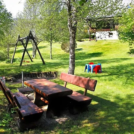 With 2 Bedrooms Menzenschwand-Hinterdorf