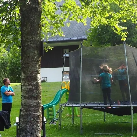 With 2 Bedrooms Tatil Evi *