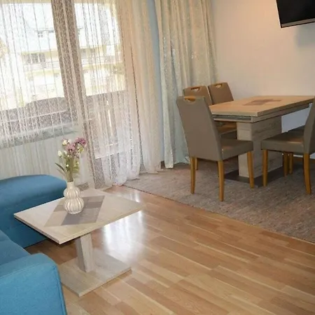 With 2 Bedrooms Tatil Evi *