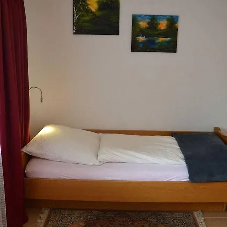 Σπίτι διακοπών With 2 Bedrooms