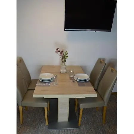 With 2 Bedrooms * Menzenschwand-Hinterdorf