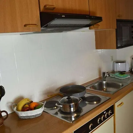 With 2 Bedrooms Menzenschwand-Hinterdorf