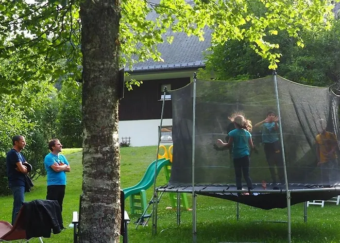 With 2 Bedrooms Tatil Evi *