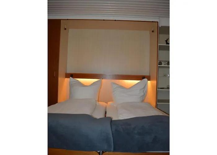 With 2 Bedrooms Tatil Evi