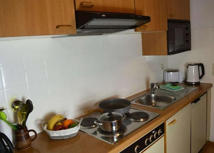 With 2 Bedrooms Menzenschwand-Hinterdorf