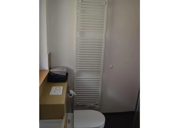 With 2 Bedrooms Tatil Evi