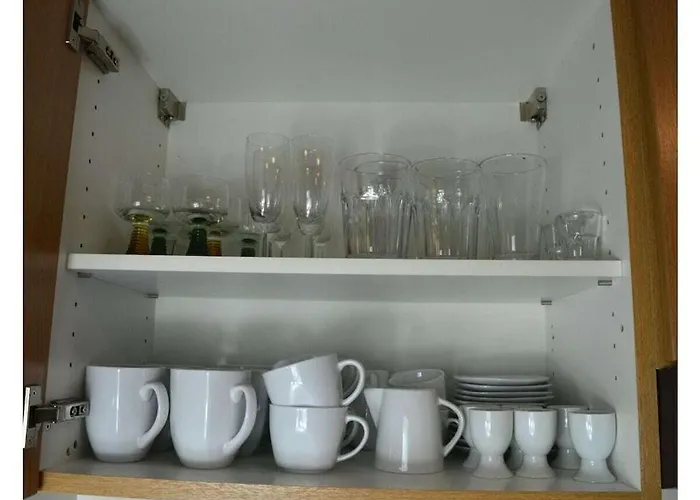 With 2 Bedrooms * Menzenschwand-Hinterdorf