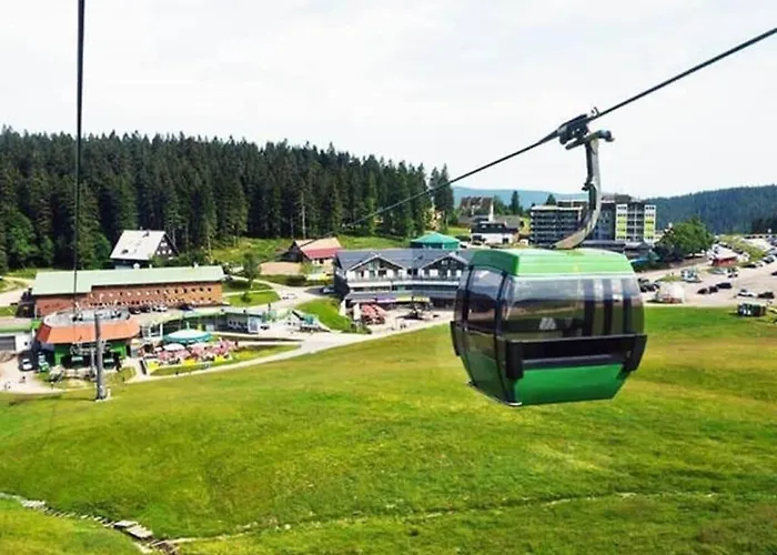 Tatil Evi With 2 Bedrooms *